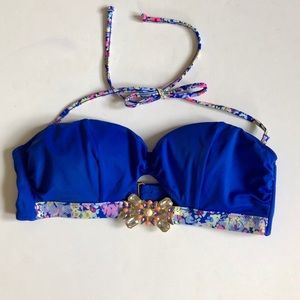 Victoria’s Secret Bikini Top